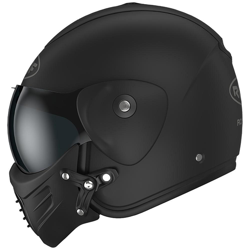 R09 Roadster Iron E22-06 helm