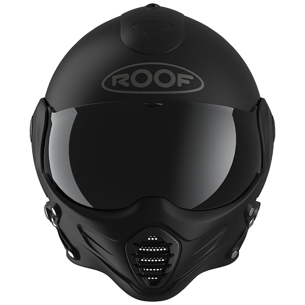 R09 Roadster Iron E22-06 helm