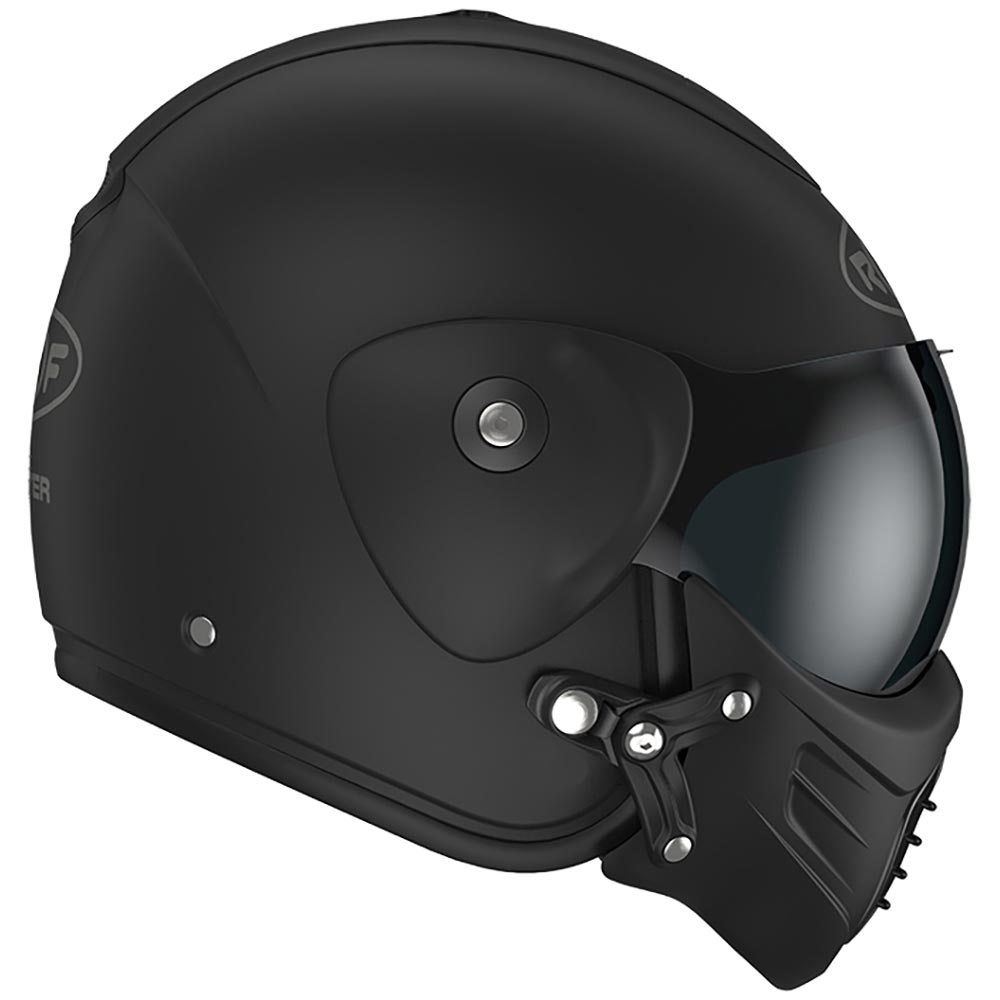 R09 Roadster Iron E22-06 helm