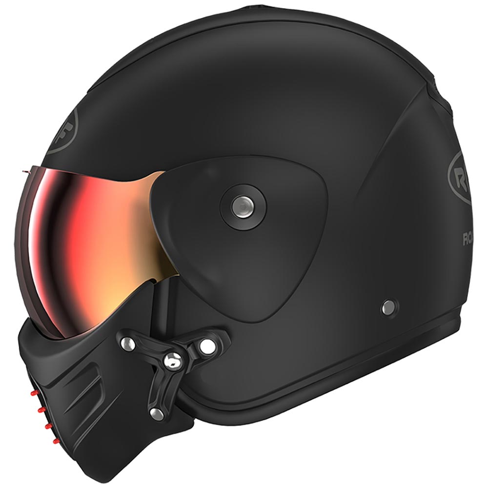 R09 Roadster Iron E22-06 helm