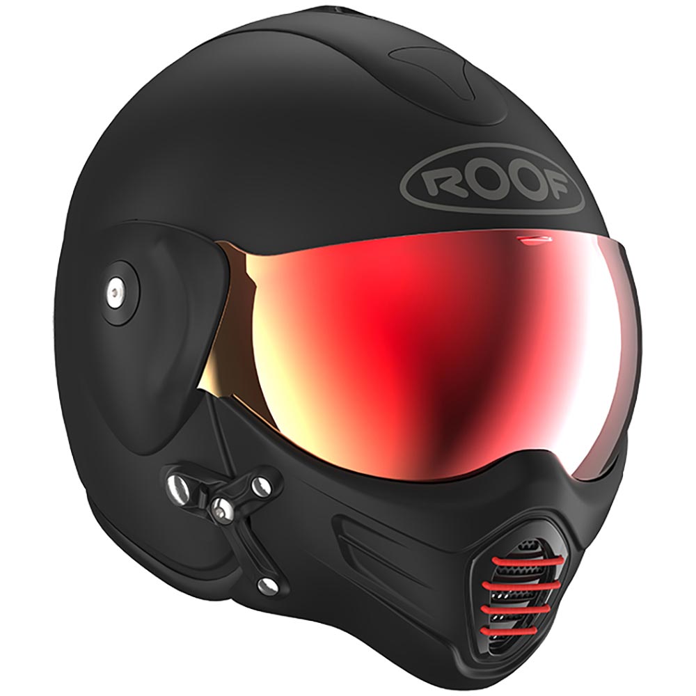 R09 Roadster Iron E22-06 helm