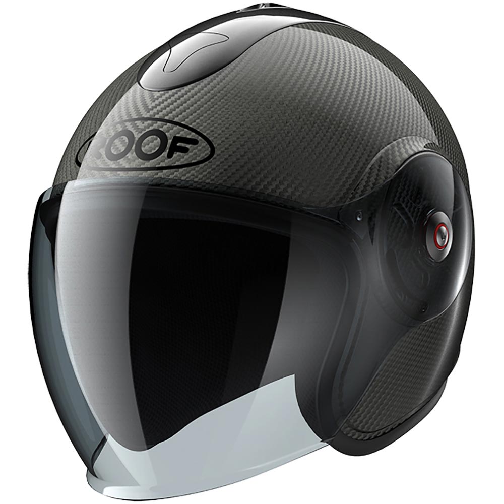 Helm Wisper Carbon