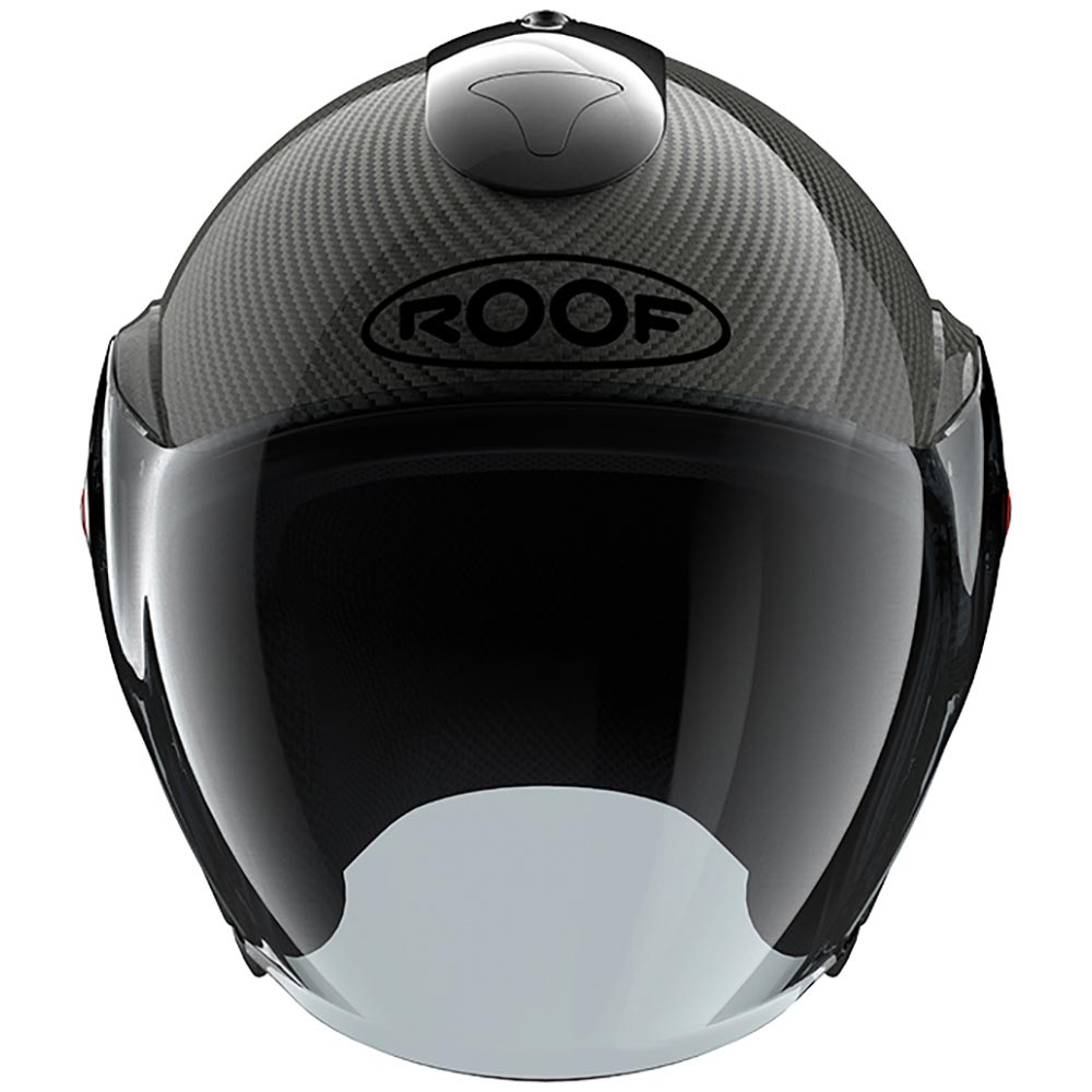 Helm Wisper Carbon