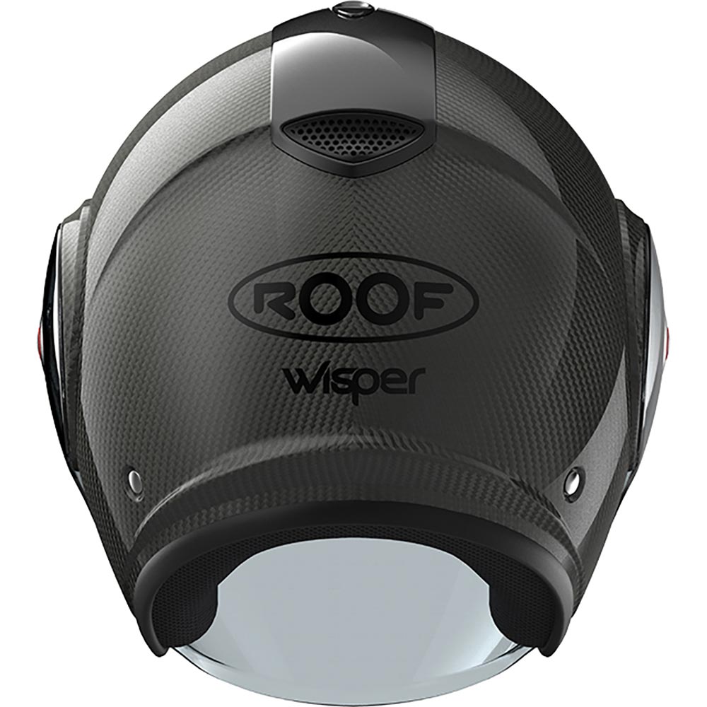 Helm Wisper Carbon