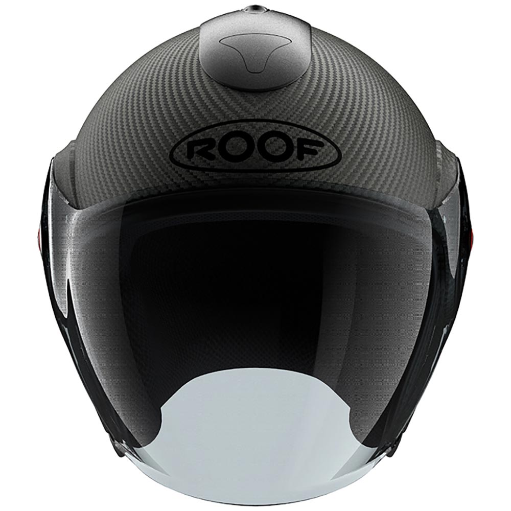 Helm Wisper Carbon