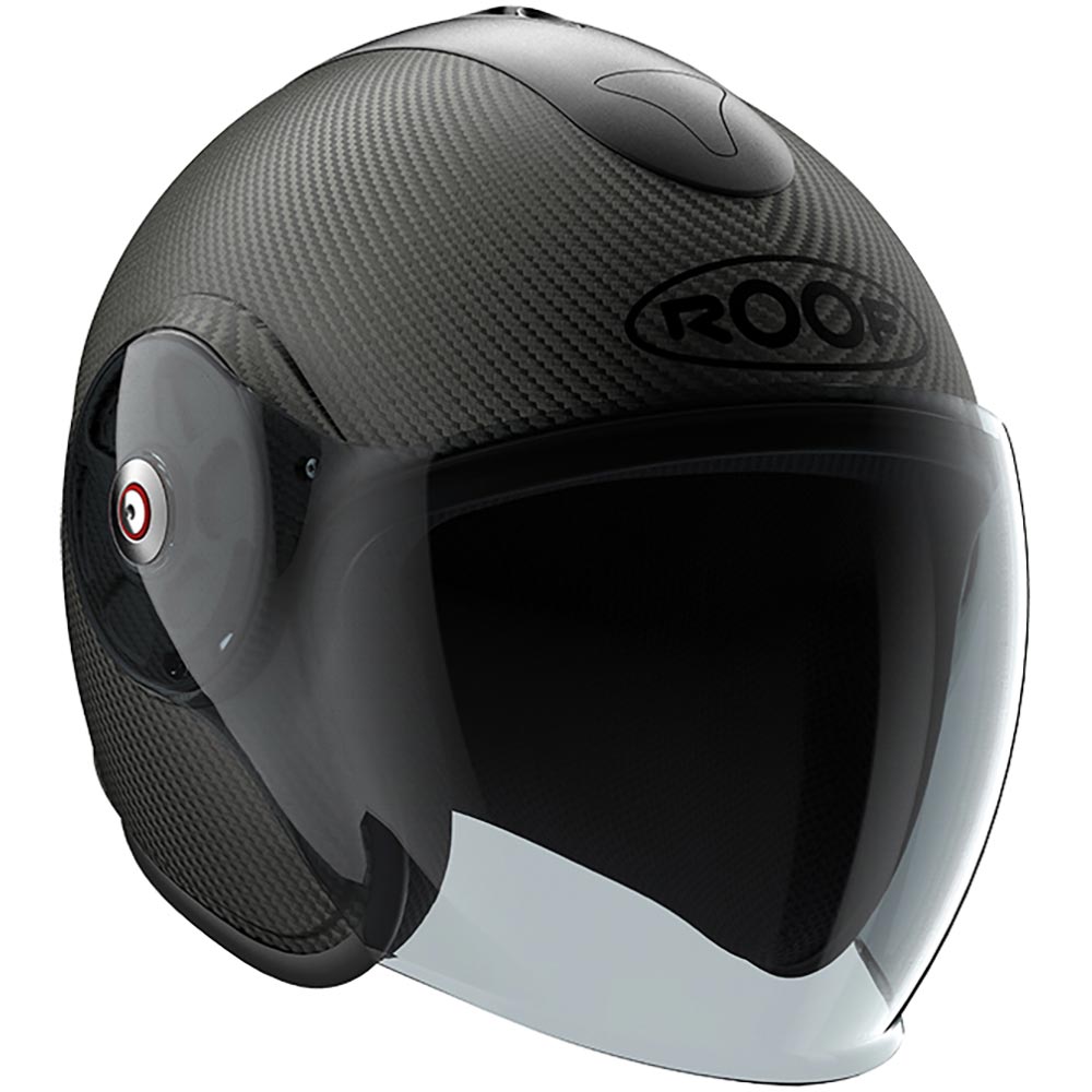 Helm Wisper Carbon