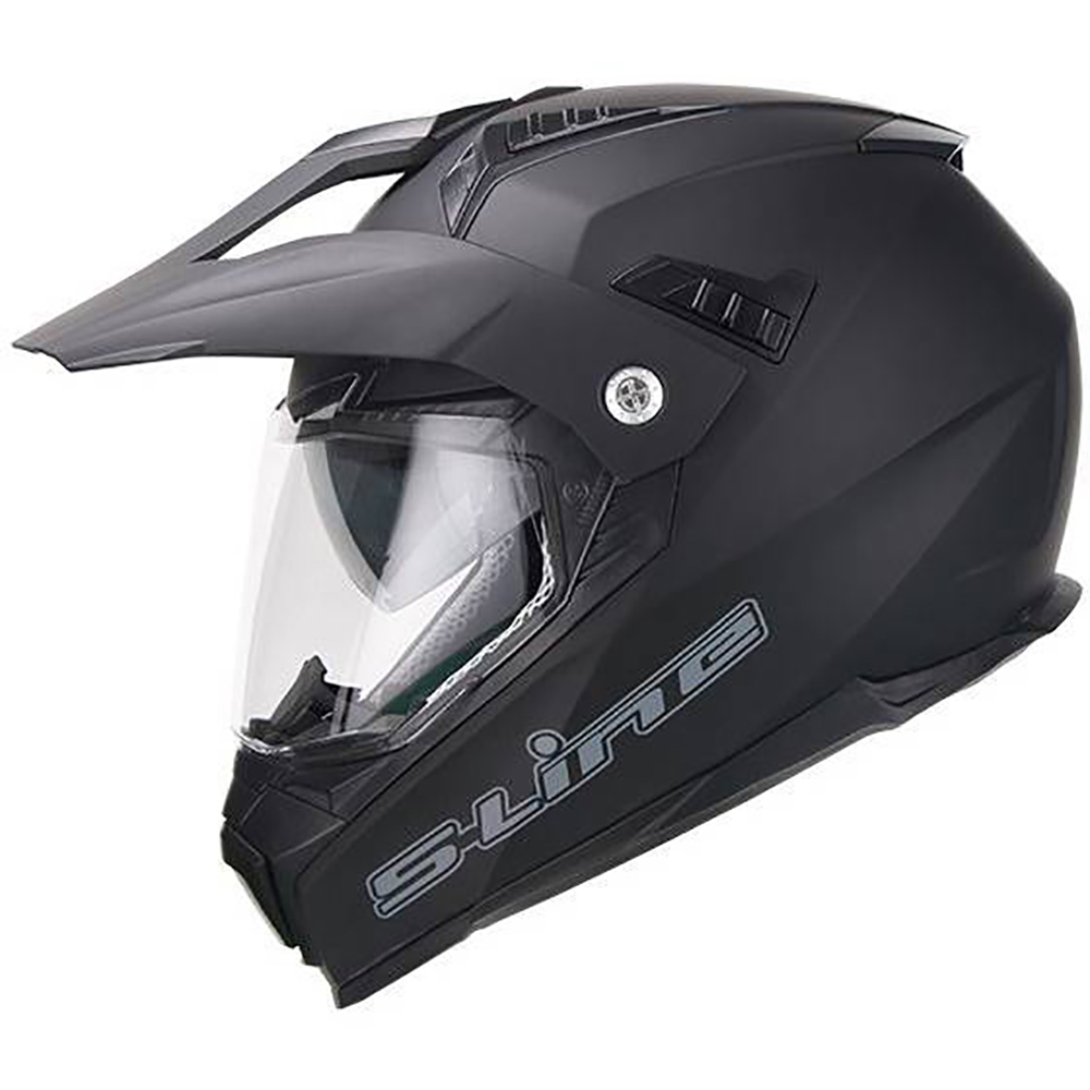 Crux S789 Quad-helm