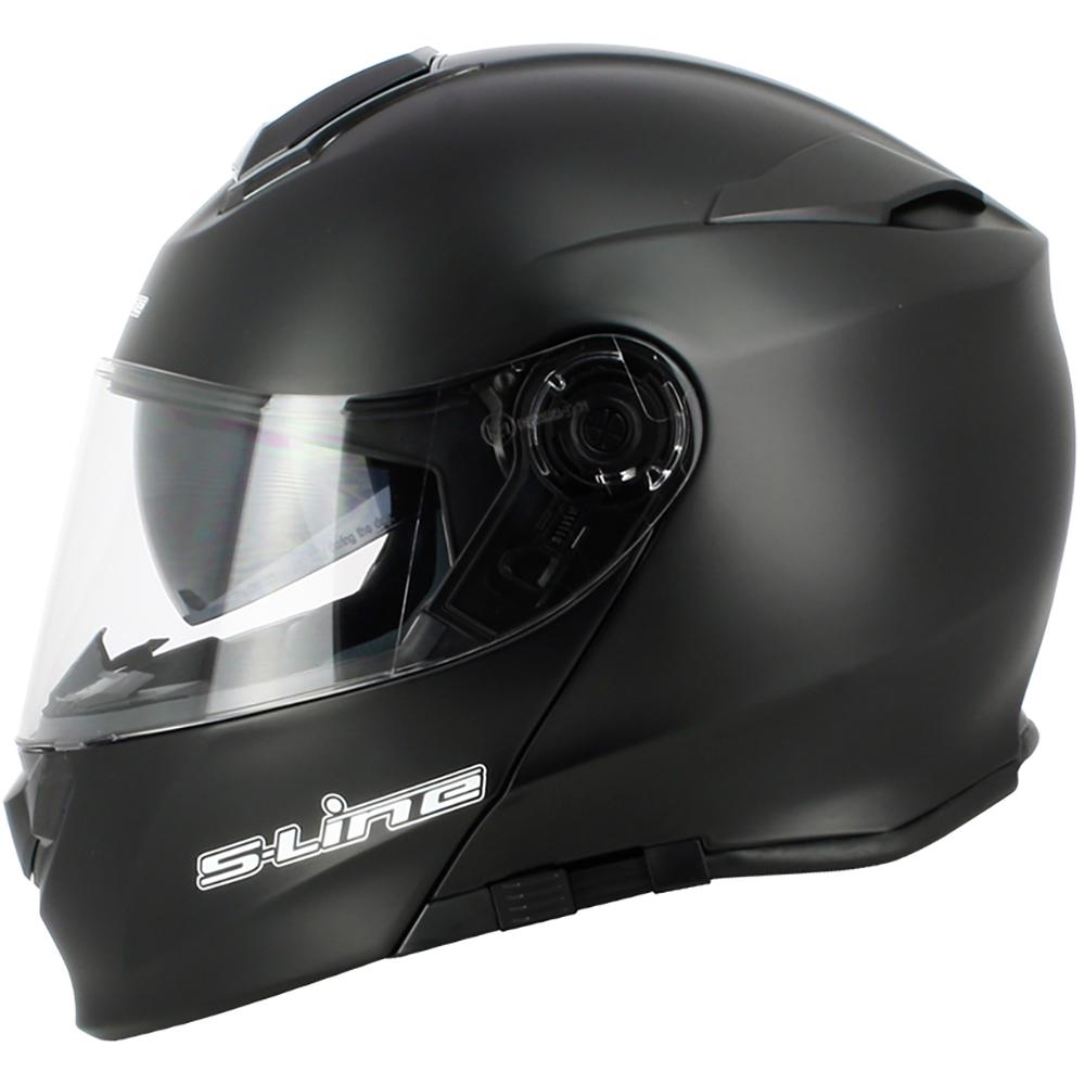 Dual Face Uni S550-helm
