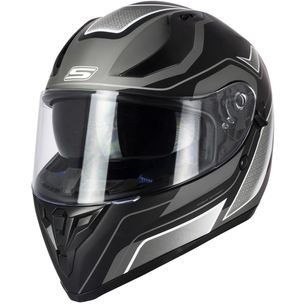 VENGE S441 DECO-helm