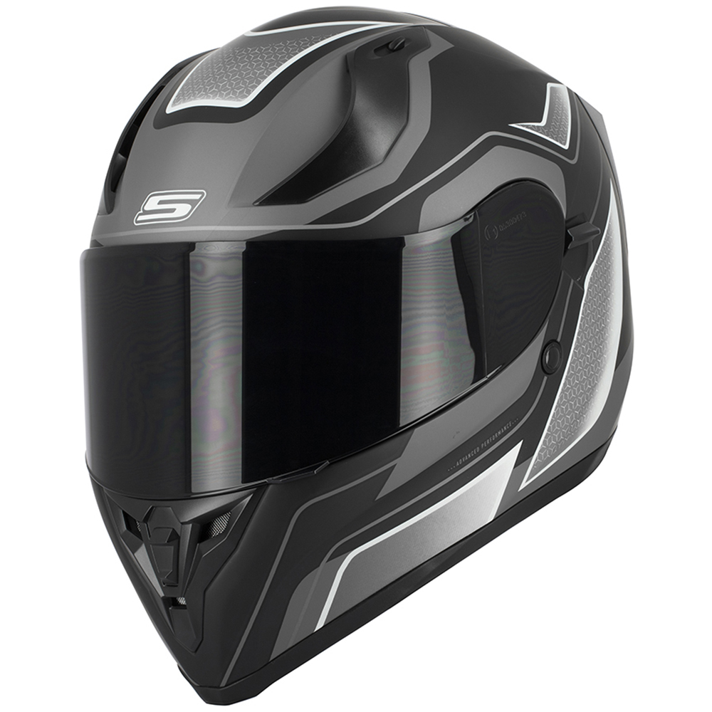 VENGE S441 DECO-helm