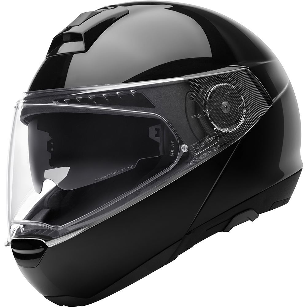 C4 Pro-helm