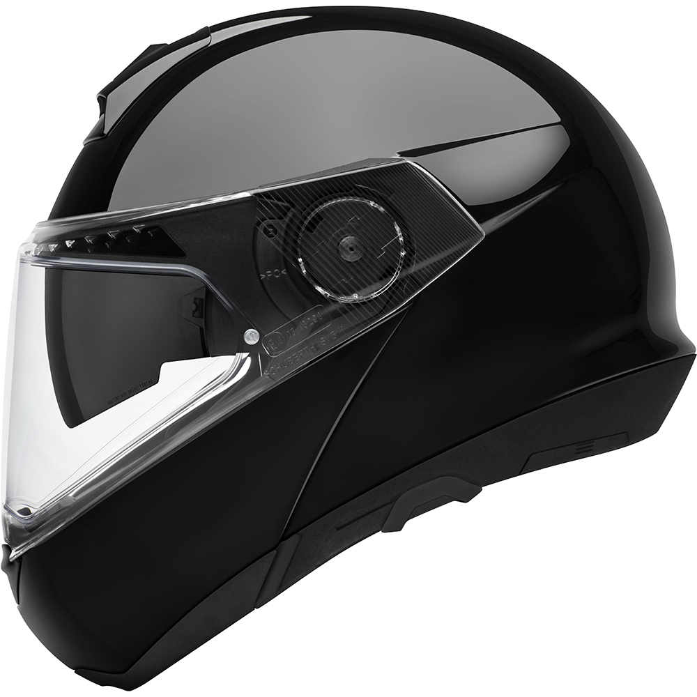 C4 Pro-helm