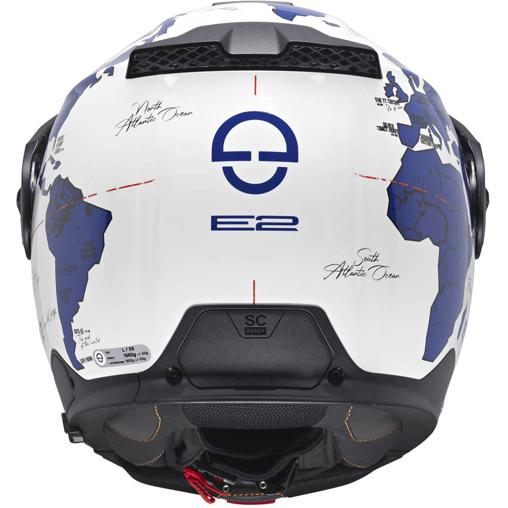 E2 Atlas-helm