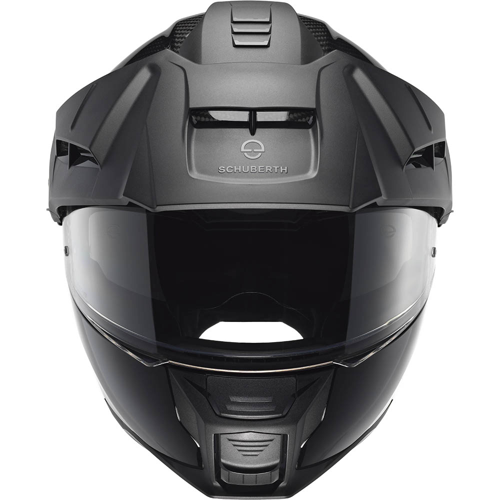 E2 Carbon-helm