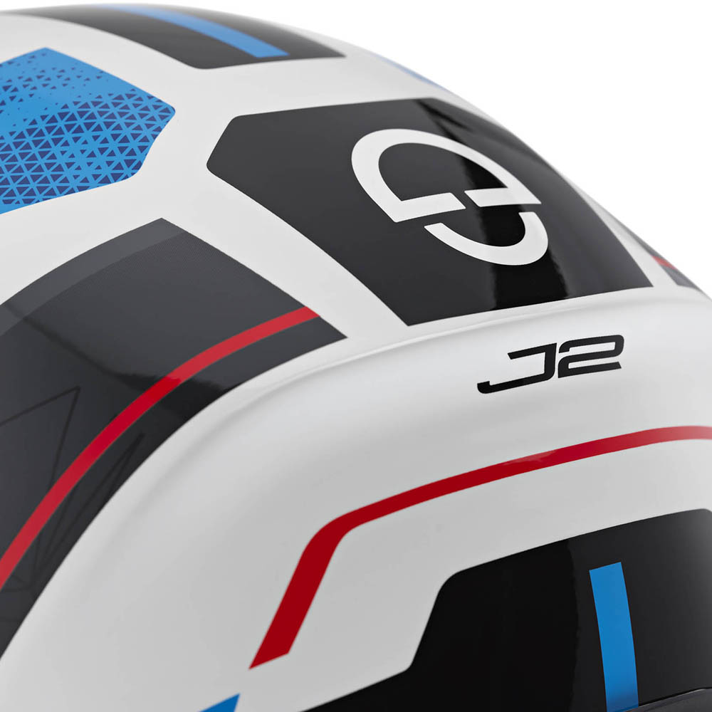 J2 Sigma helm