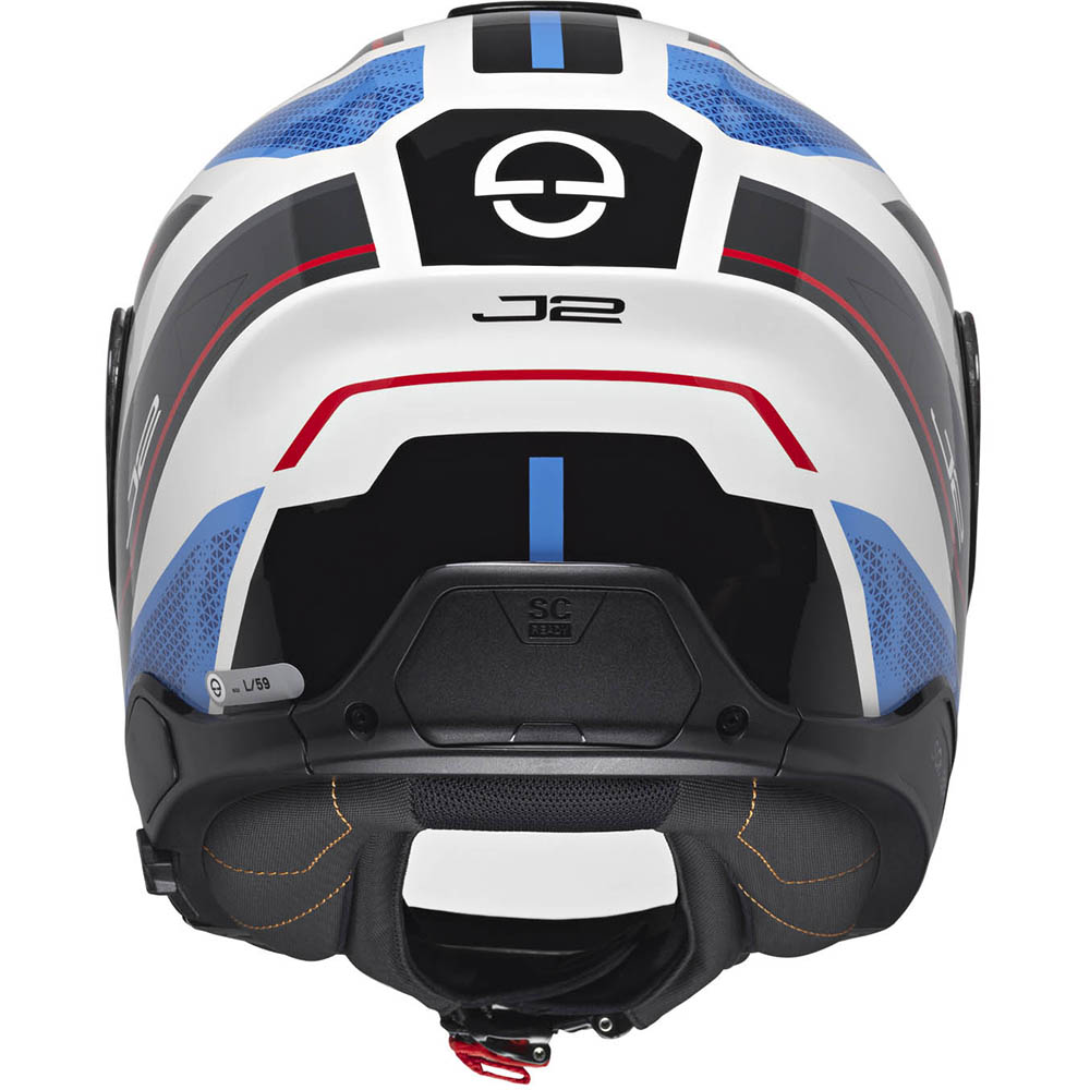 J2 Sigma helm