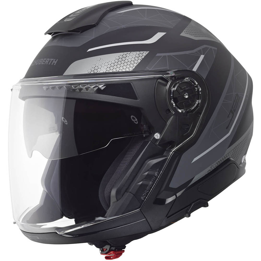 J2 Sigma helm