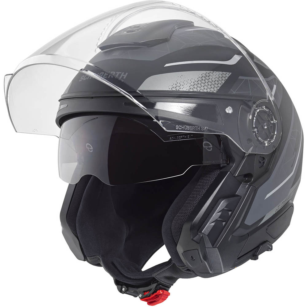 J2 Sigma helm