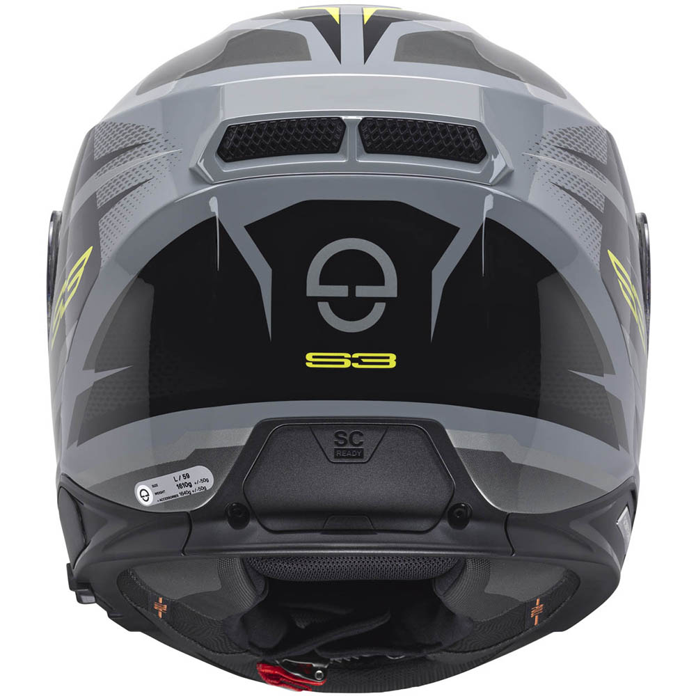 S3 Apex-helm