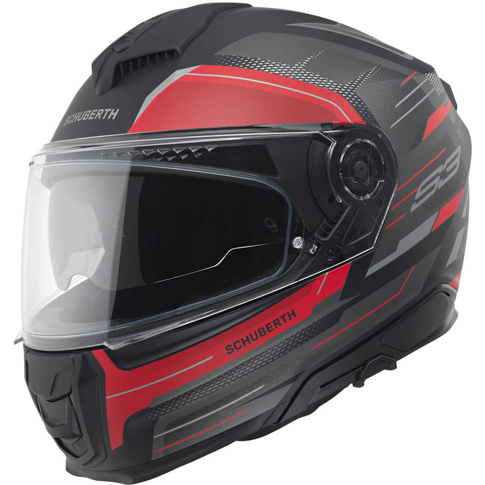 S3 Apex-helm