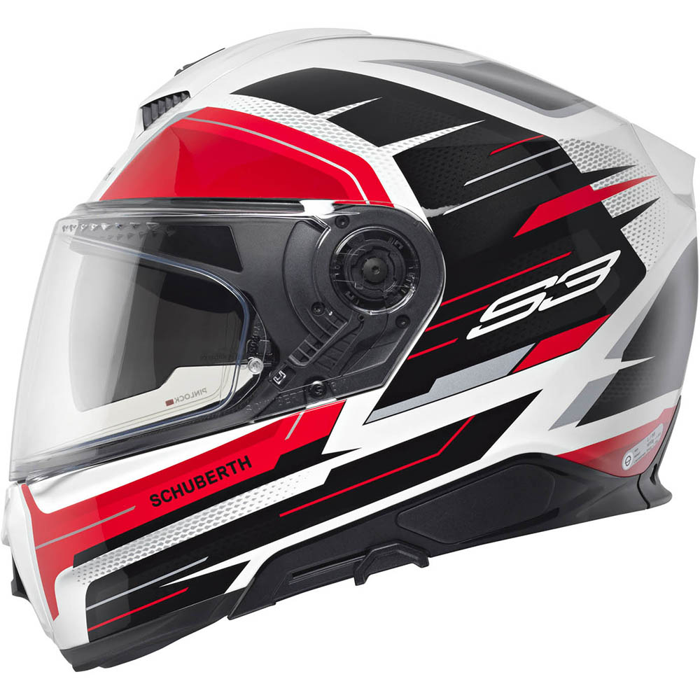 S3 Apex-helm