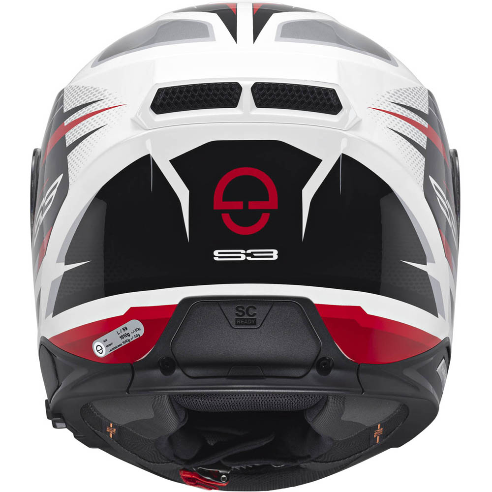 S3 Apex-helm