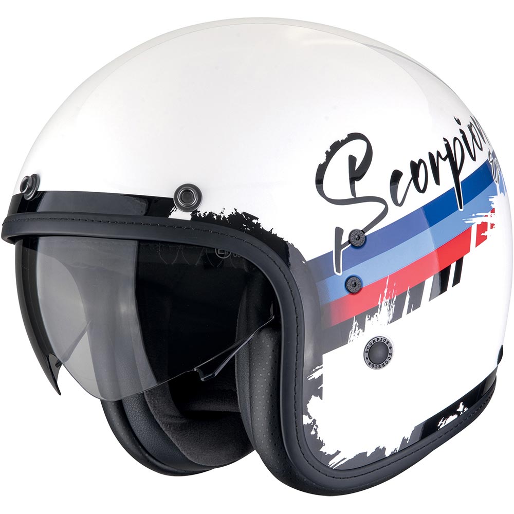 Belfast Evo Adonis helm