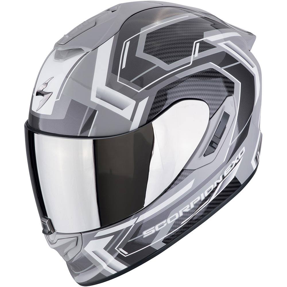 Exo-1400 Evo II Air Linart helm