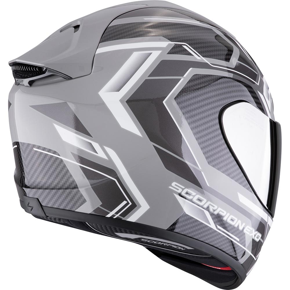 Exo-1400 Evo II Air Linart helm