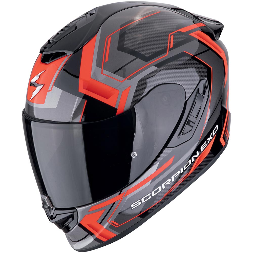 Exo-1400 Evo II Air Linart helm