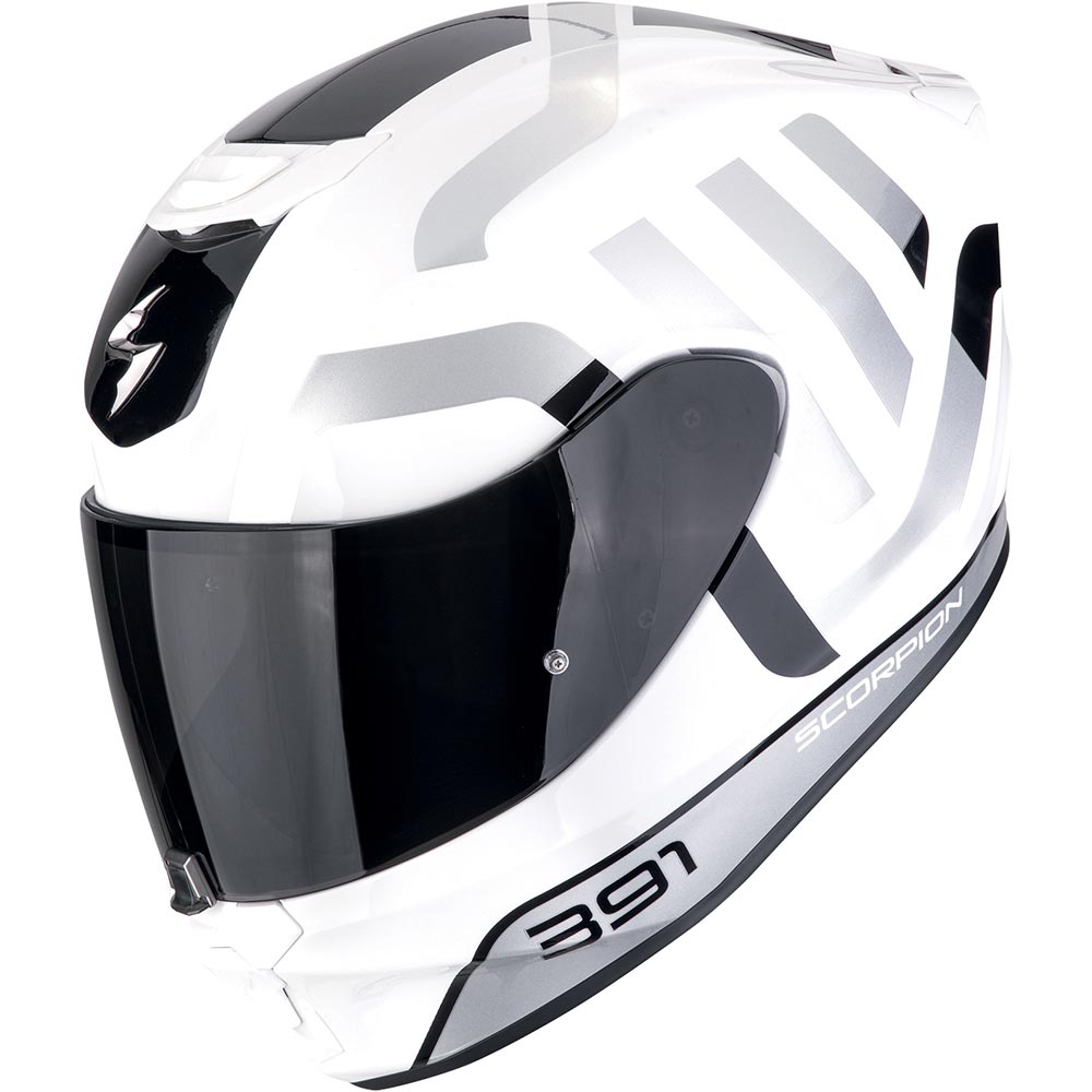 Exo-391 Arok-helm