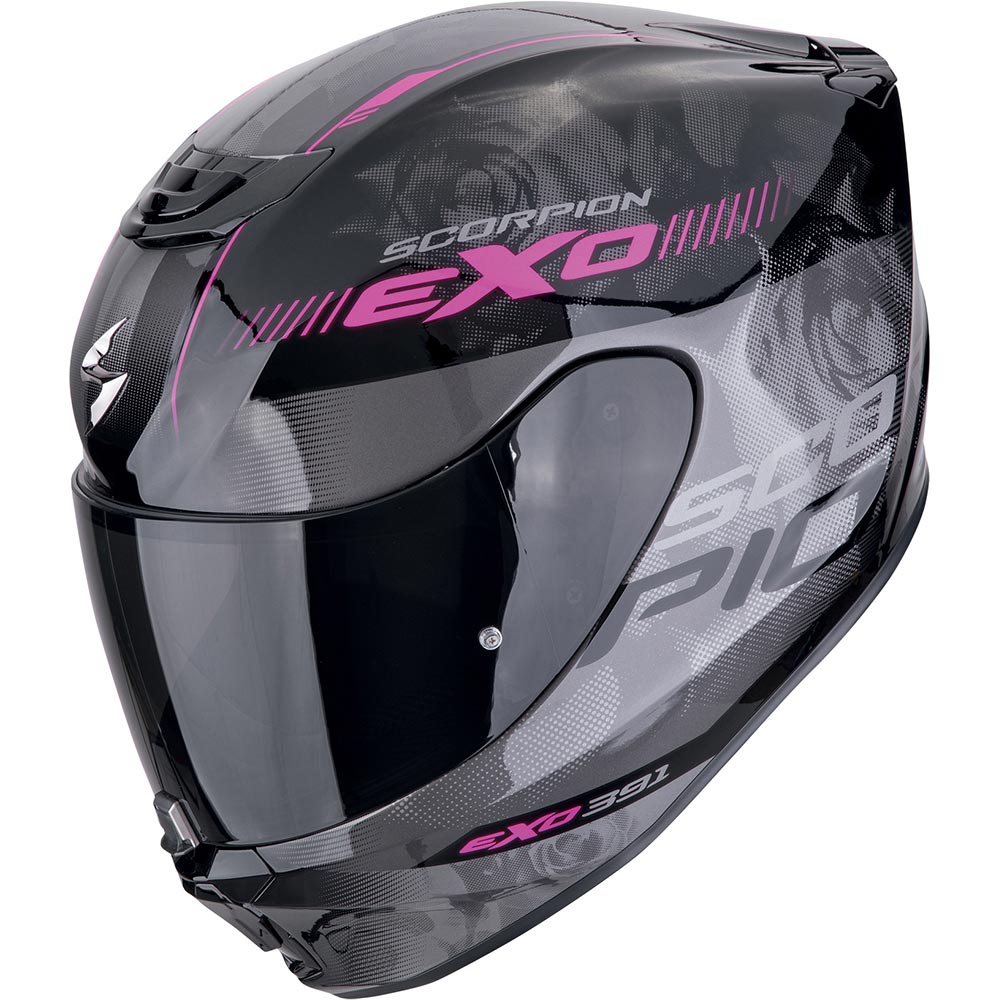 Exo-391 Ava helm