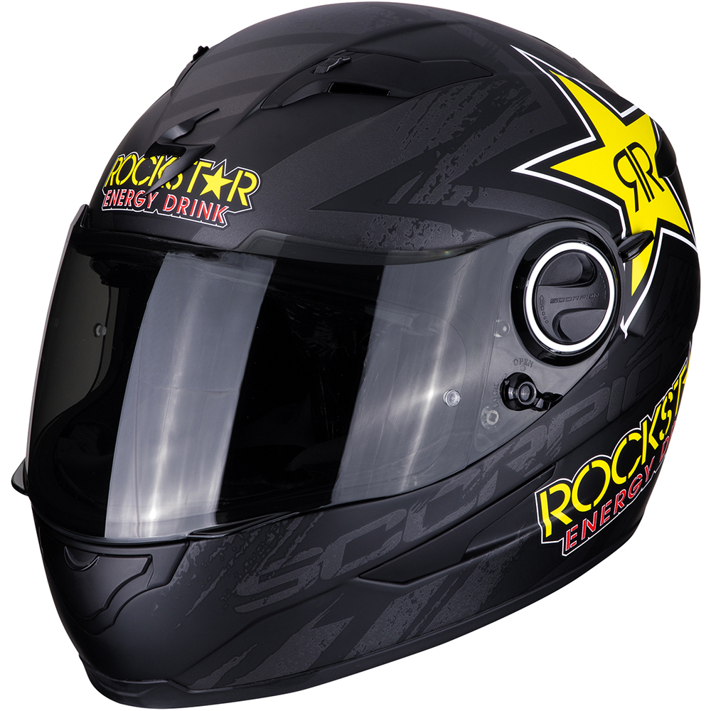 Exo-490 Rockstar-helm