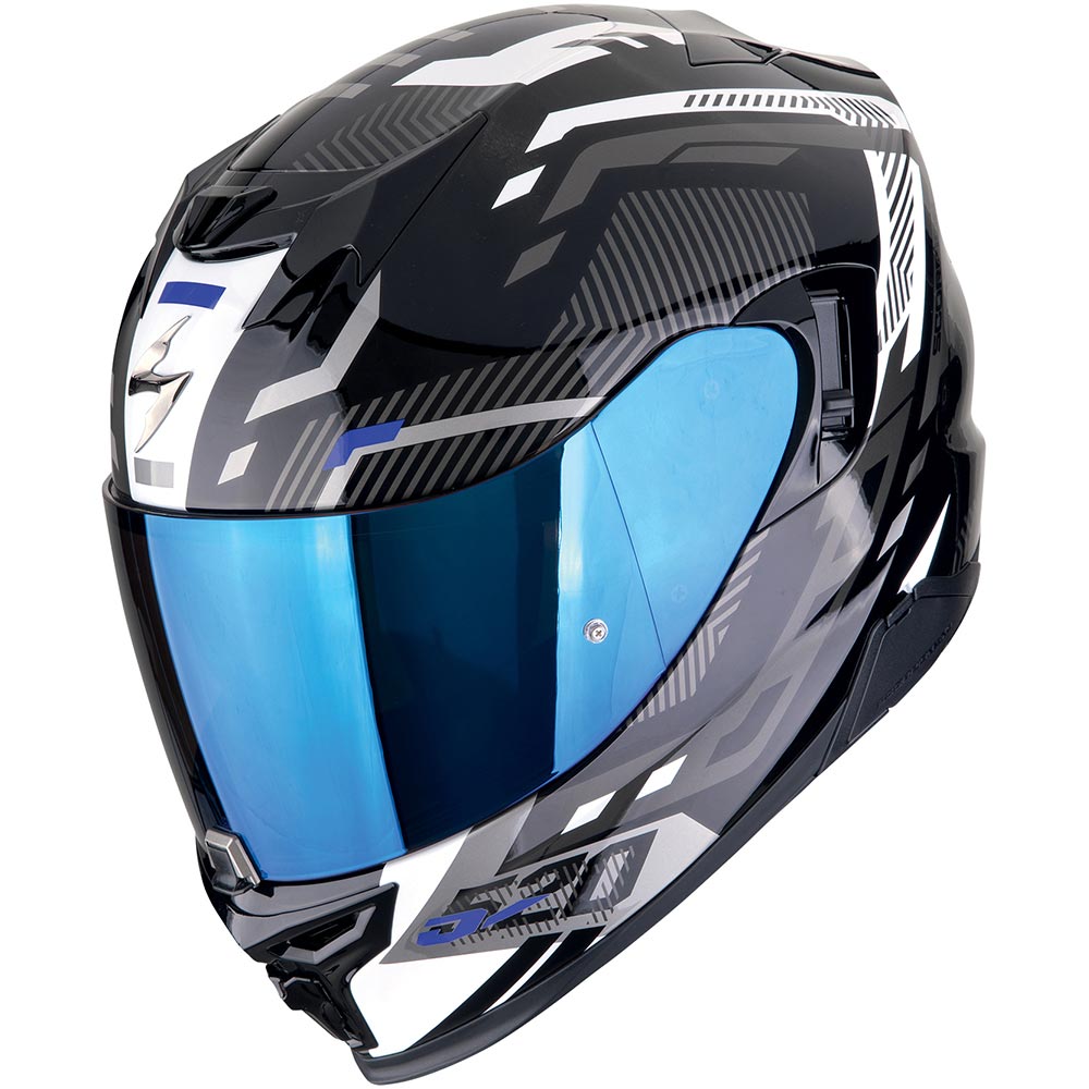 Exo-520 Evo Air Ranka-helm