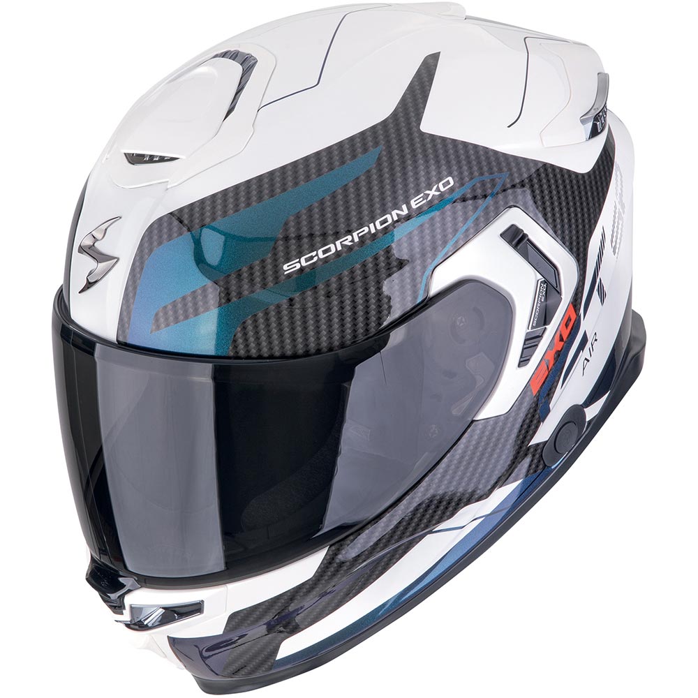 Exo-GT SP Air Flex Helm