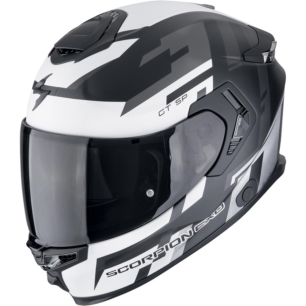 Exo-GT SP Air Tornado helm