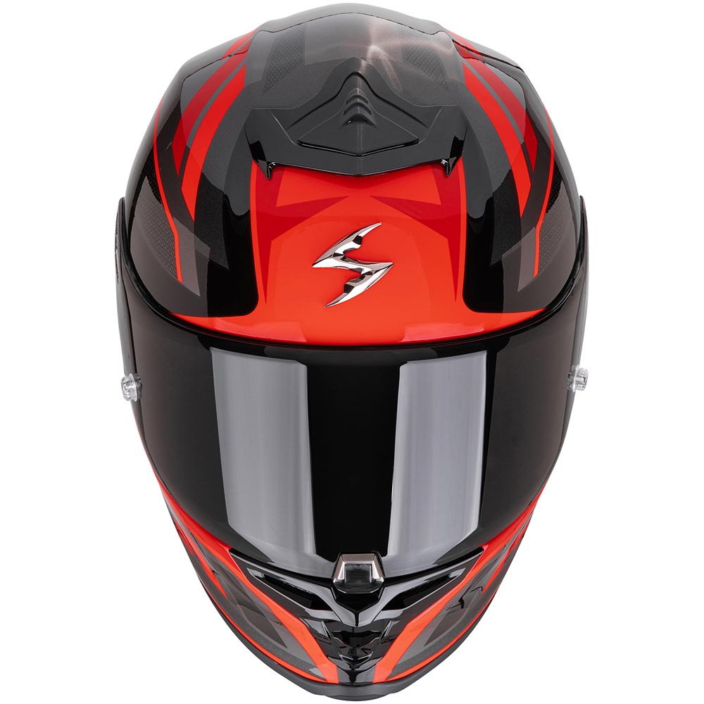 Exo-R1 Evo II Air Vital helm