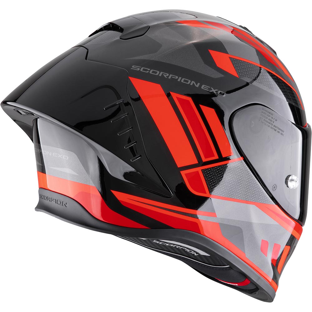 Exo-R1 Evo II Air Vital helm