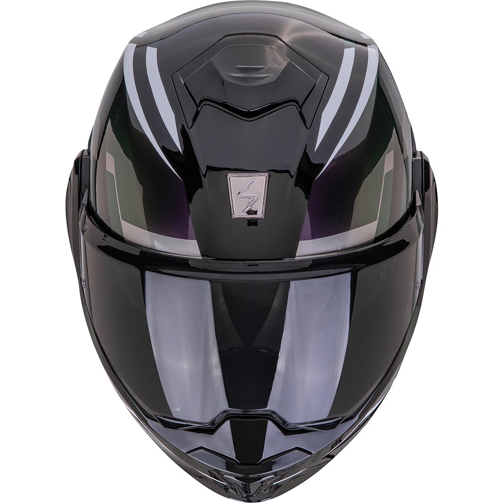 Exo-Tech Evo Furio helm