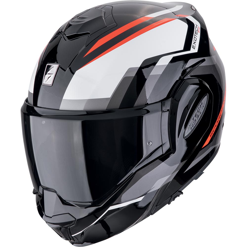 Exo-Tech Evo Furio helm