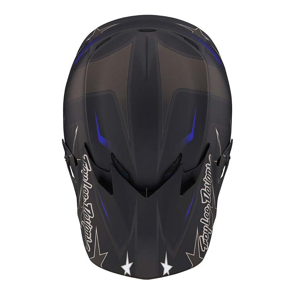 SE4 Polyacrylite Flagstaff helm