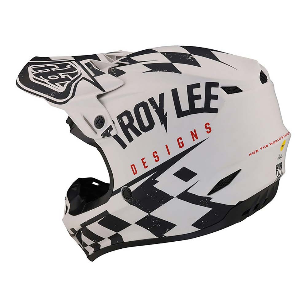 SE4 Polyacrylite Helm Raceshop