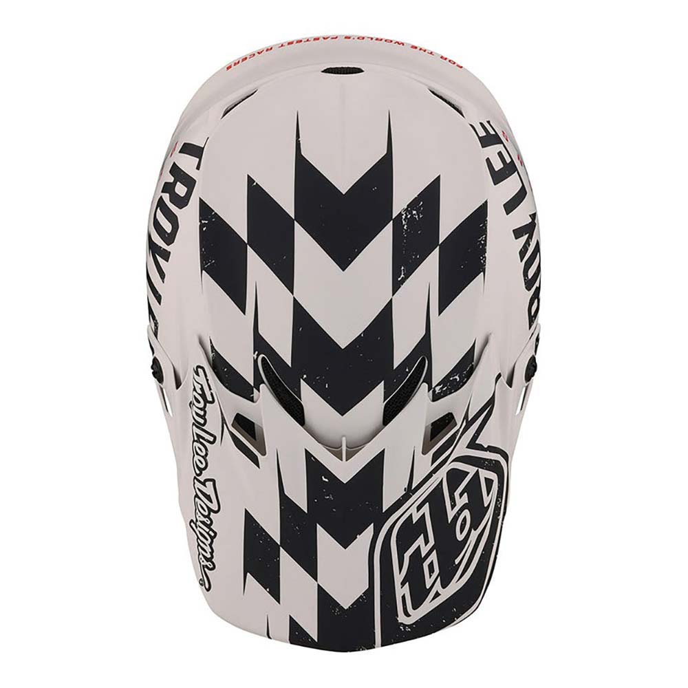 SE4 Polyacrylite Helm Raceshop