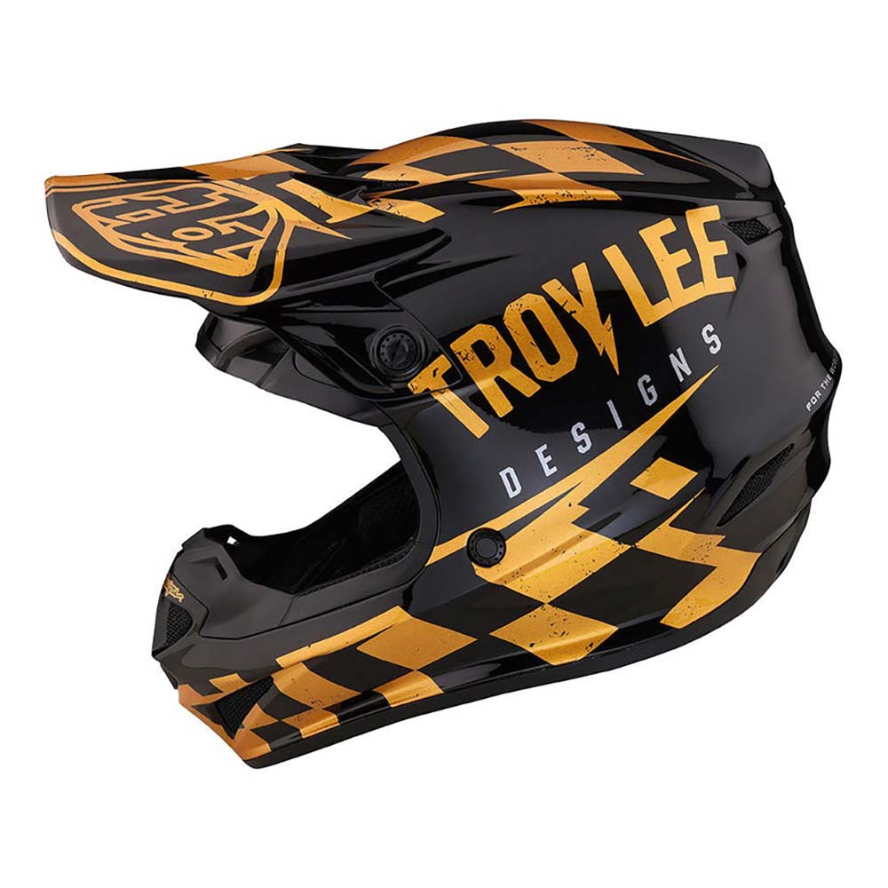 SE4 Polyacrylite Helm Raceshop