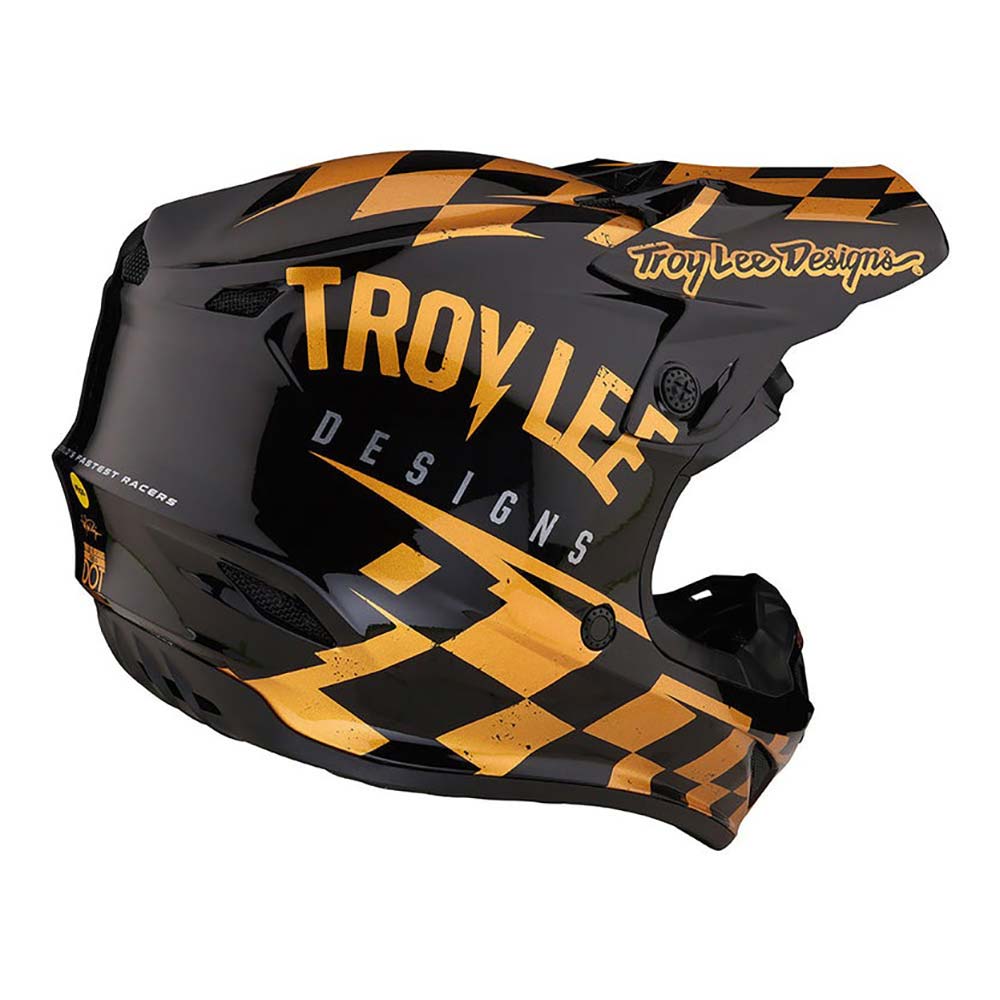 SE4 Polyacrylite Helm Raceshop