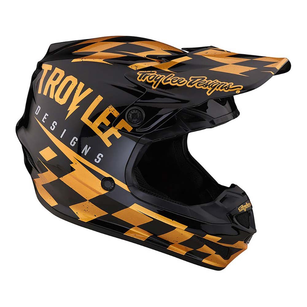 SE4 Polyacrylite Helm Raceshop