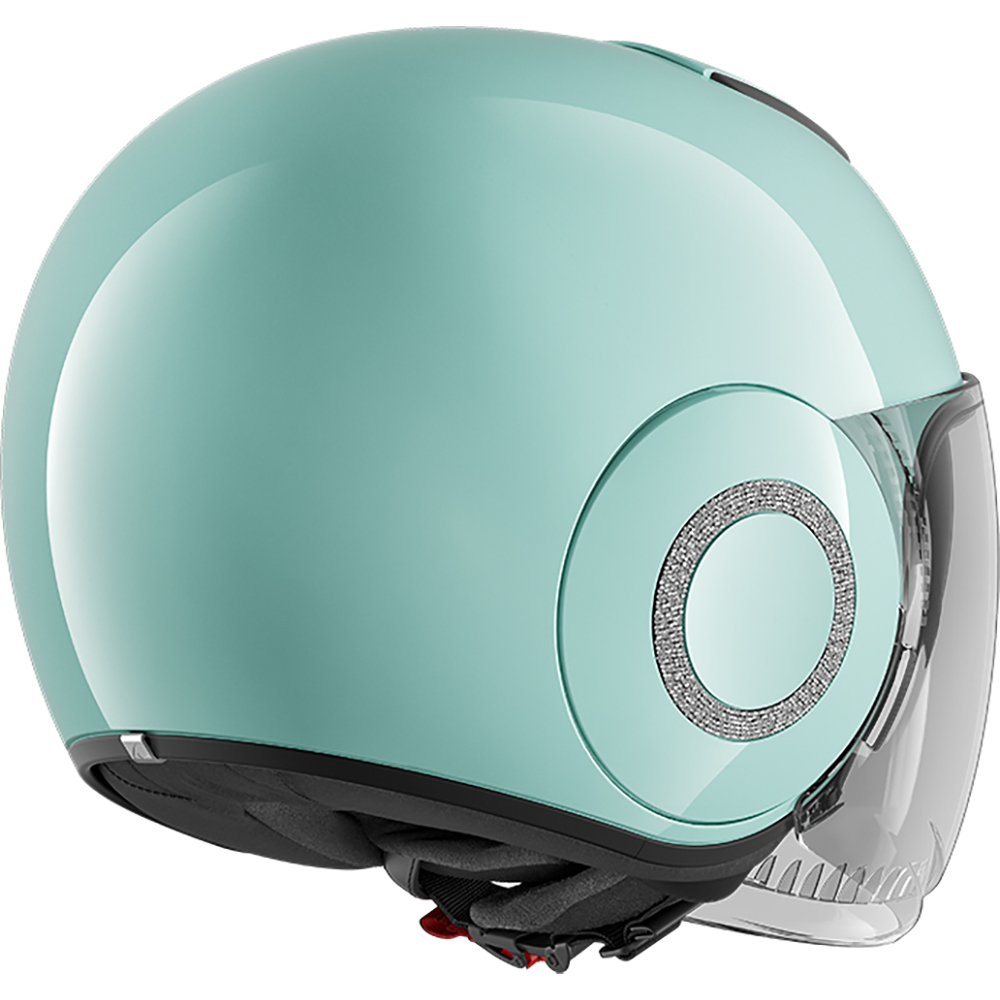 Nano Crystal Swarovski®-helm