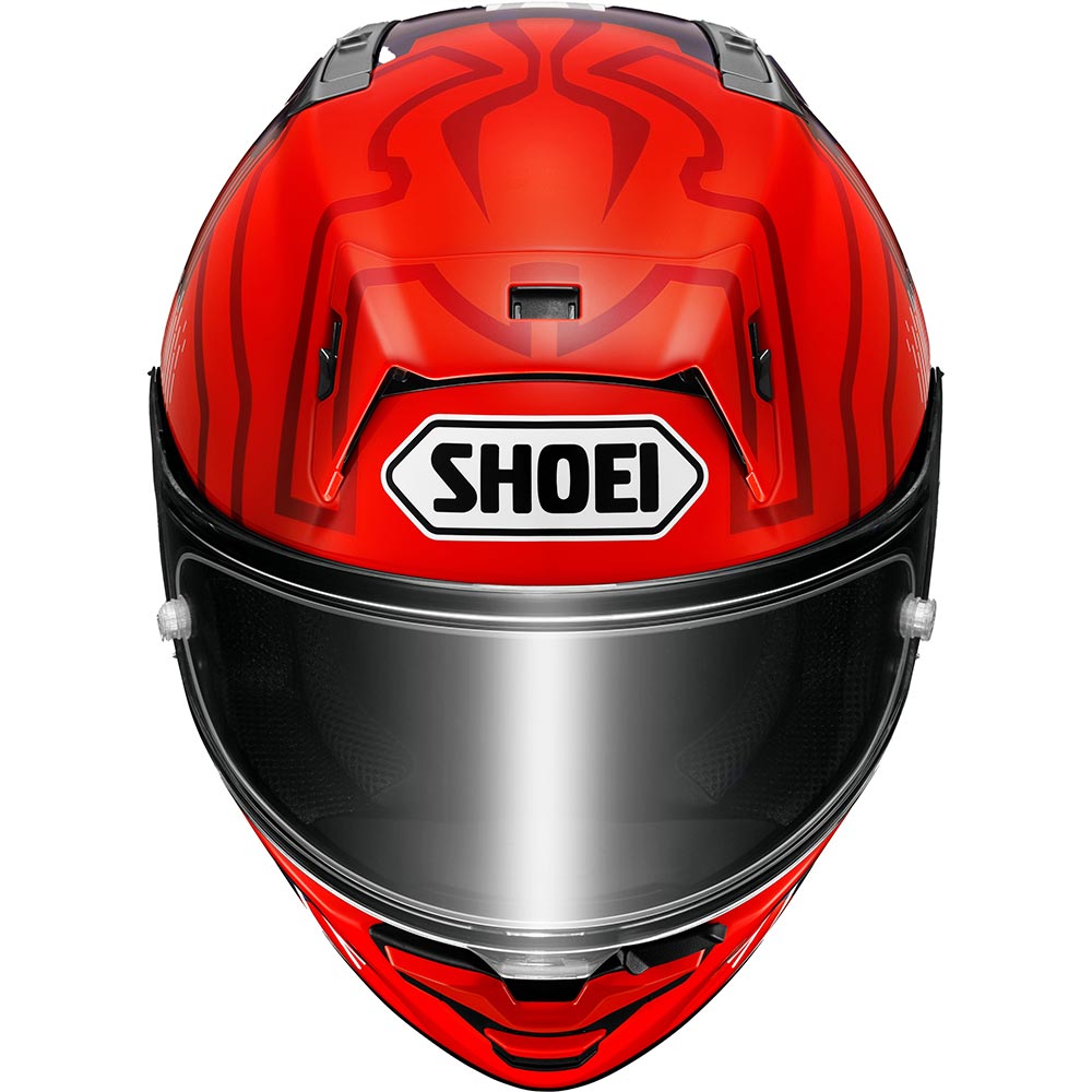 Marc Marquez X-SPR Pro Helm8