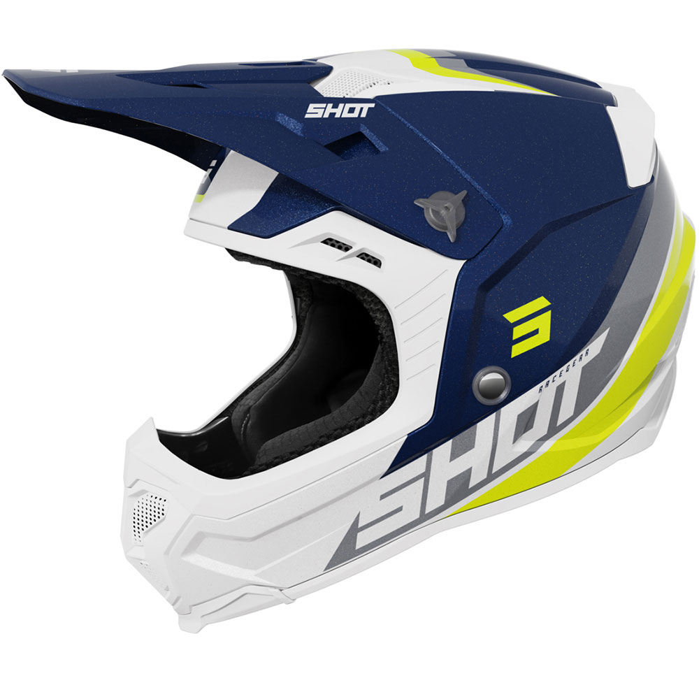 Core Custom helm