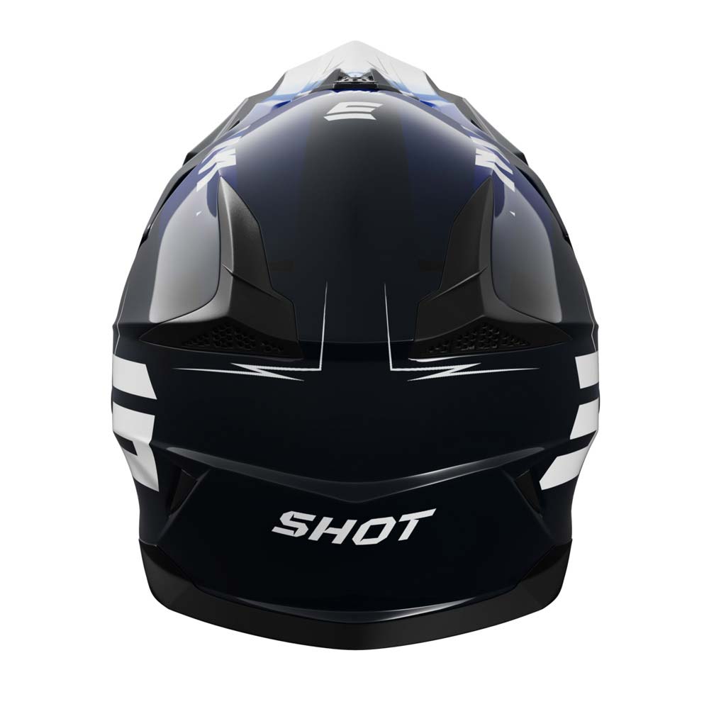 Pulse X-Trem helm